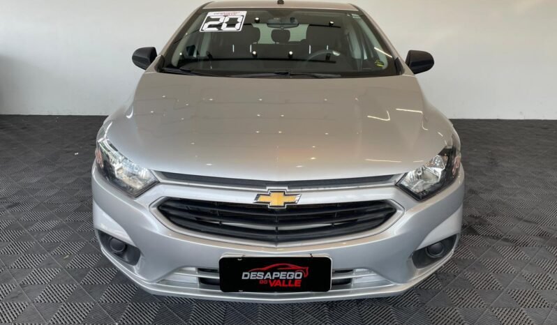Chevrolet Onix Joy completo