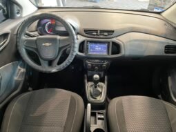 Chevrolet Onix Joy completo