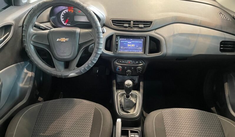 Chevrolet Onix Joy completo