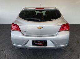 Chevrolet Onix Joy