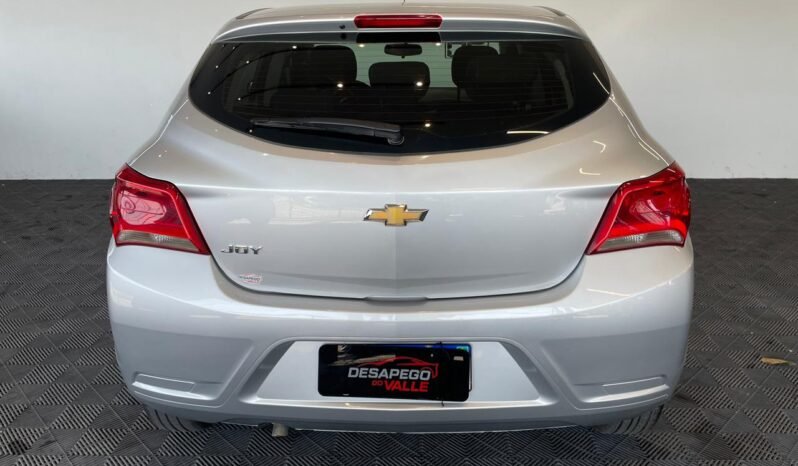 Chevrolet Onix Joy completo
