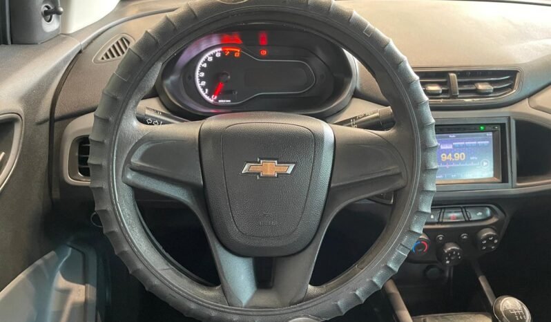 Chevrolet Onix Joy completo