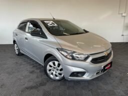 Chevrolet Onix Joy