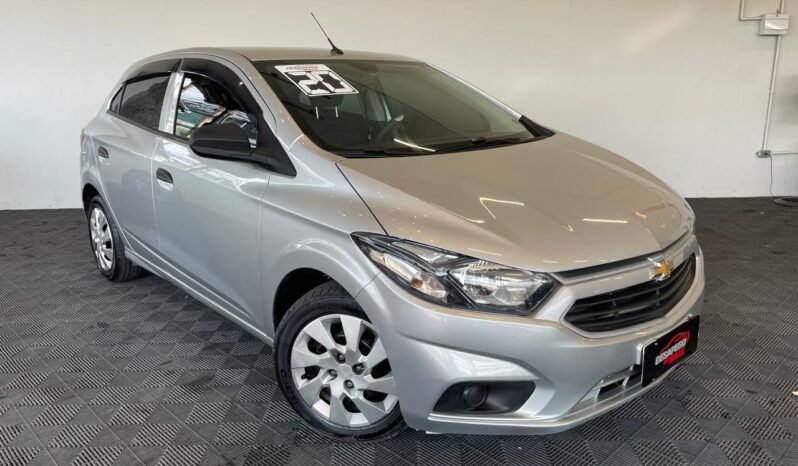 Chevrolet Onix Joy completo