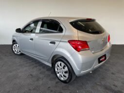 Chevrolet Onix Joy