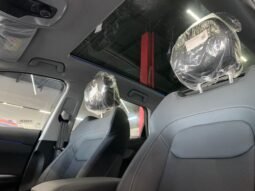 Chery Tiggo 5X PRO Turbo completo