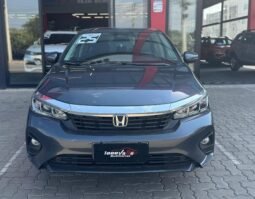 Honda City Sedan EXL