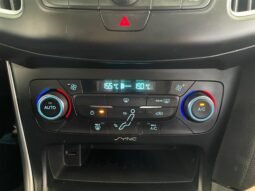 Ford Focus SE Plus 2018 completo