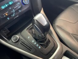 Ford Focus SE Plus 2018 completo