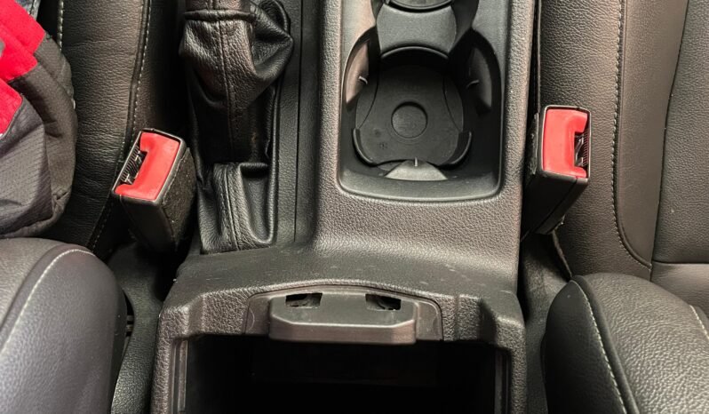 Ford Focus SE Plus 2018 completo