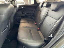 Ford Focus SE Plus 2018 completo