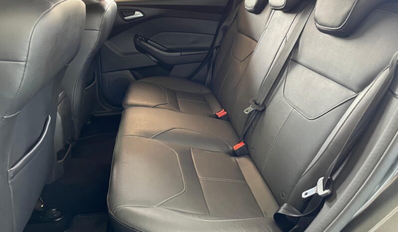 Ford Focus SE Plus 2018 completo