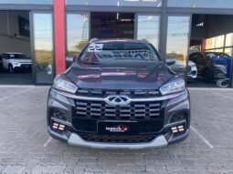 Chery Tiggo 8 TXS 1.6