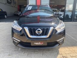 Nissan Kicks SL