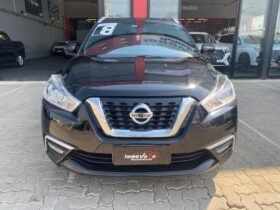 Nissan Kicks SL