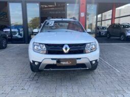 Renault Duster Dynamique 2019
