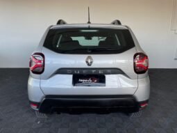 Renault Duster Intense Flex Aut.
