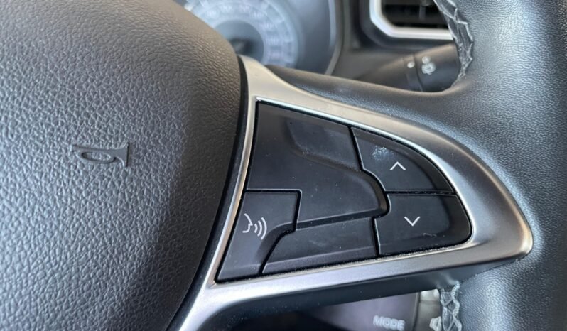 Renault Duster Intense Flex Aut. completo