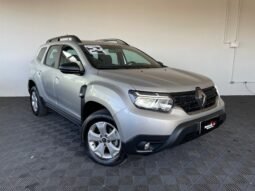 Renault Duster Intense Flex Aut.
