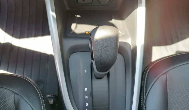 Chevrolet ONIX HATCH PREM 2022 completo