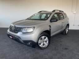Renault Duster Intense Flex Aut.