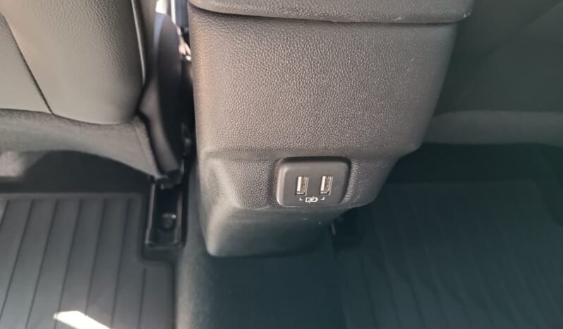 Chevrolet ONIX HATCH PREM 2022 completo