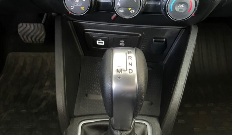 Renault Duster Intense Flex Aut. completo