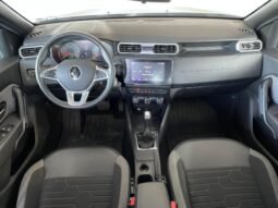 Renault Duster Intense Flex Aut. completo