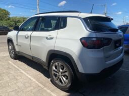 Jeep Compass Longitude 2023