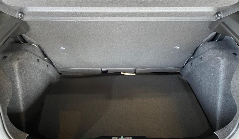 Citroën C3 YOU 2025 completo