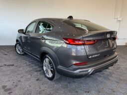 Fiat Fastback 2025