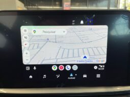 Fiat Fastback 2025 completo