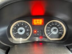 Renault SANDERO STEPWAY Hi-Flex 2011 completo