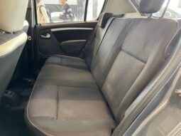 Renault SANDERO STEPWAY Hi-Flex 2011 completo