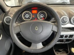 Renault SANDERO STEPWAY Hi-Flex 2011 completo