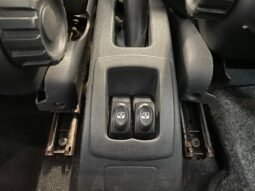 Renault SANDERO STEPWAY Hi-Flex 2011 completo