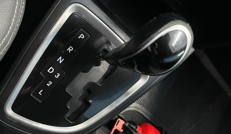 Hyundai HB20X Premium Aut. completo