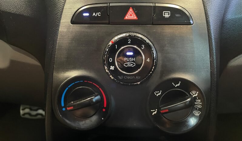 Hyundai HB20X Premium Aut. completo