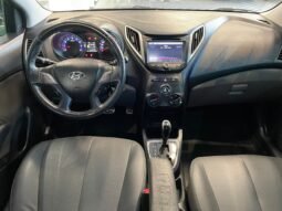 Hyundai HB20X Premium Aut. completo