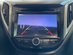 Hyundai HB20X Premium Aut. completo