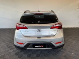 Hyundai HB20X Premium Aut.