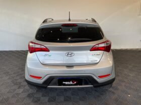 Hyundai HB20X Premium Aut.