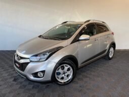 Hyundai HB20X Premium Aut.