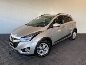 Hyundai HB20X Premium Aut.