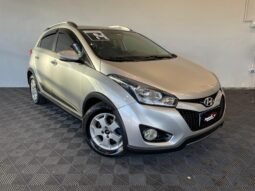 Hyundai HB20X Premium Aut.