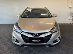 Hyundai HB20X Premium Aut.