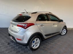 Hyundai HB20X Premium Aut. completo
