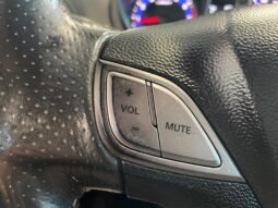 Hyundai HB20X Premium Aut. completo