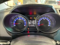 Hyundai HB20X Premium Aut. completo