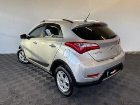Hyundai HB20X Premium Aut.
